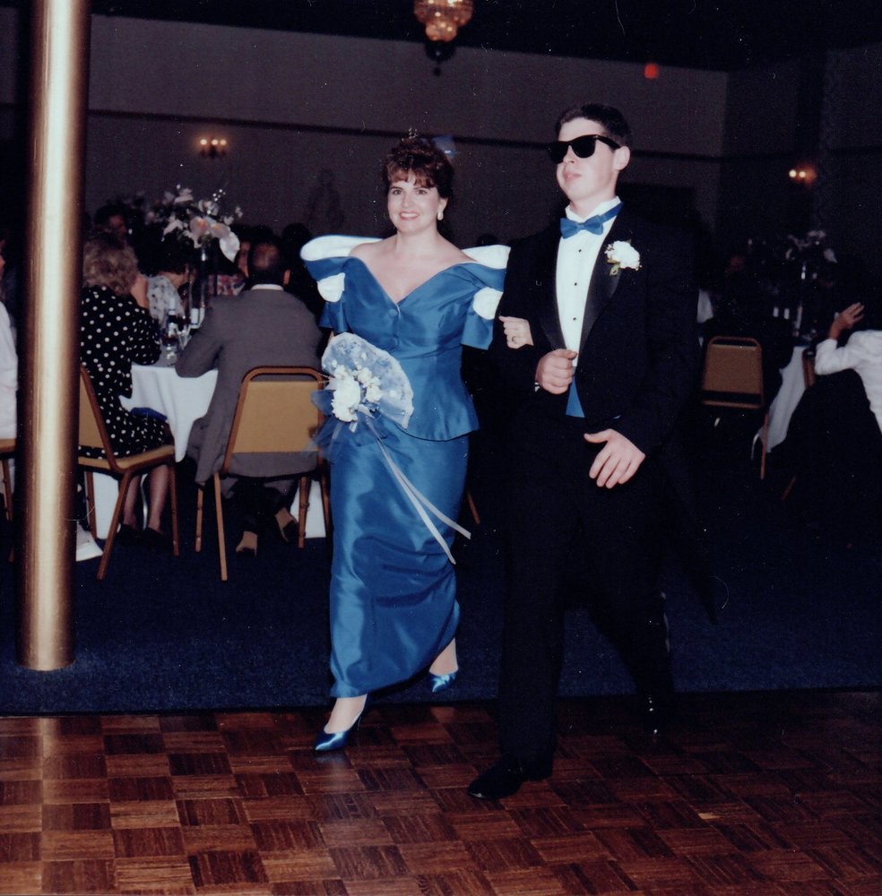 Michael Gentile