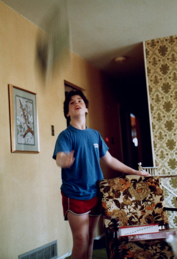 Michael Gentile