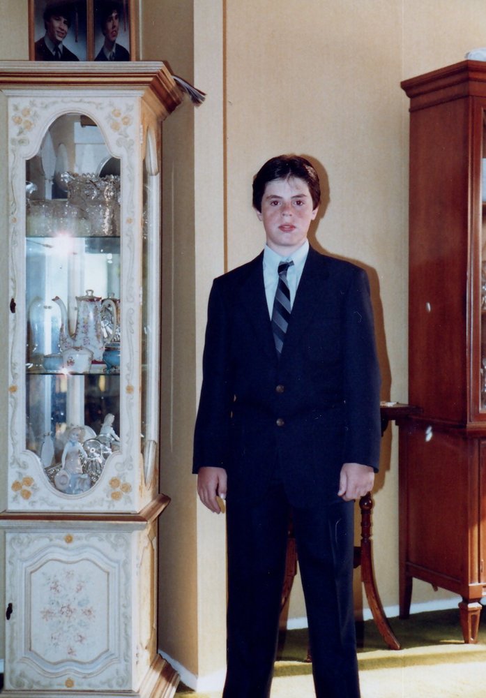 Michael Gentile