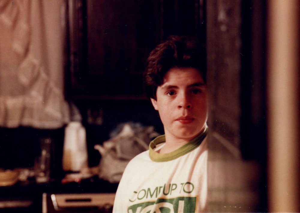 Michael Gentile
