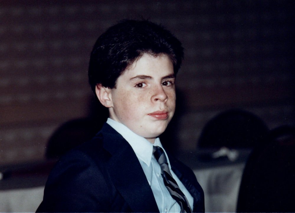 Michael Gentile