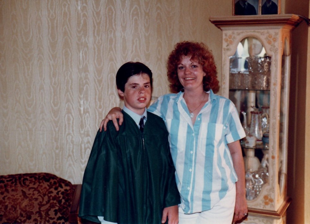 Michael Gentile