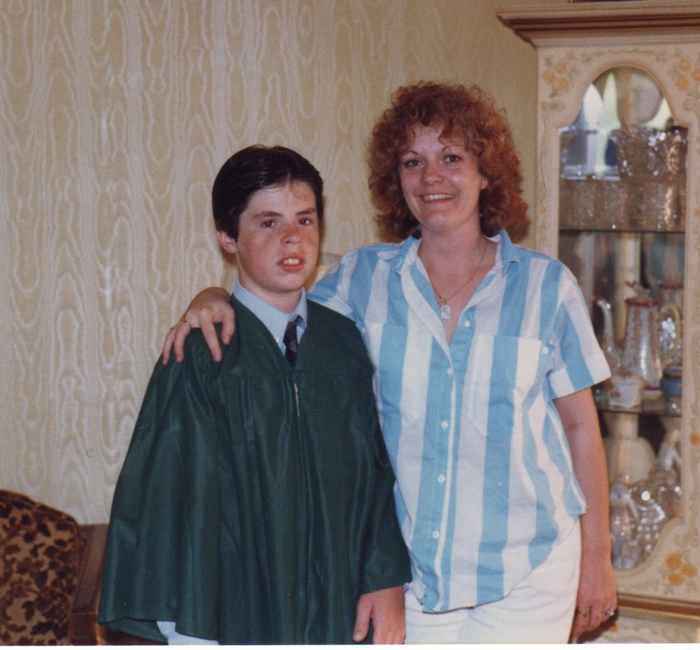 Michael Gentile