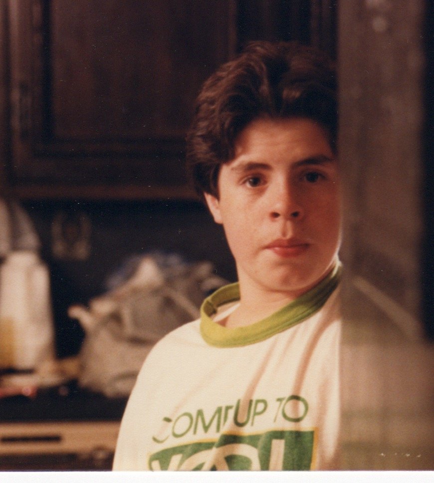 Michael Gentile