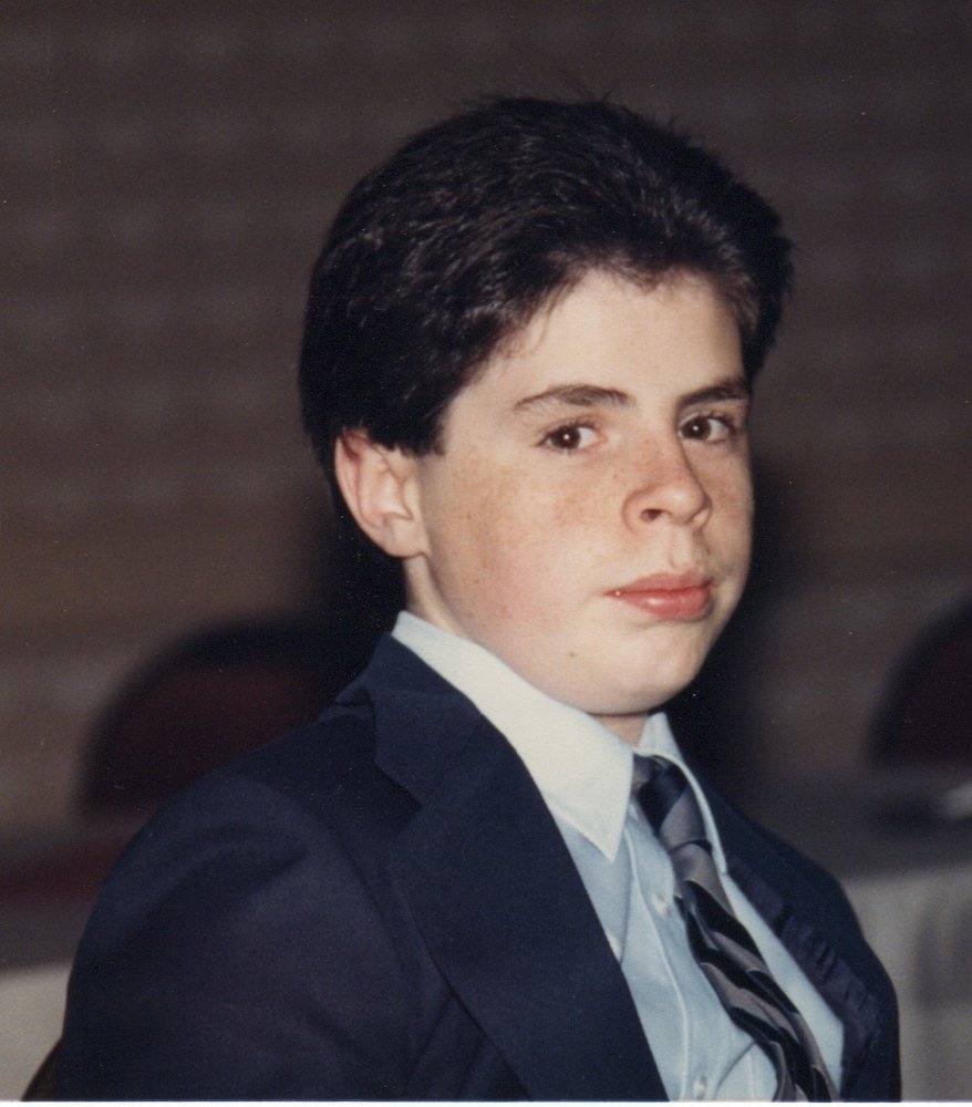 Michael Gentile