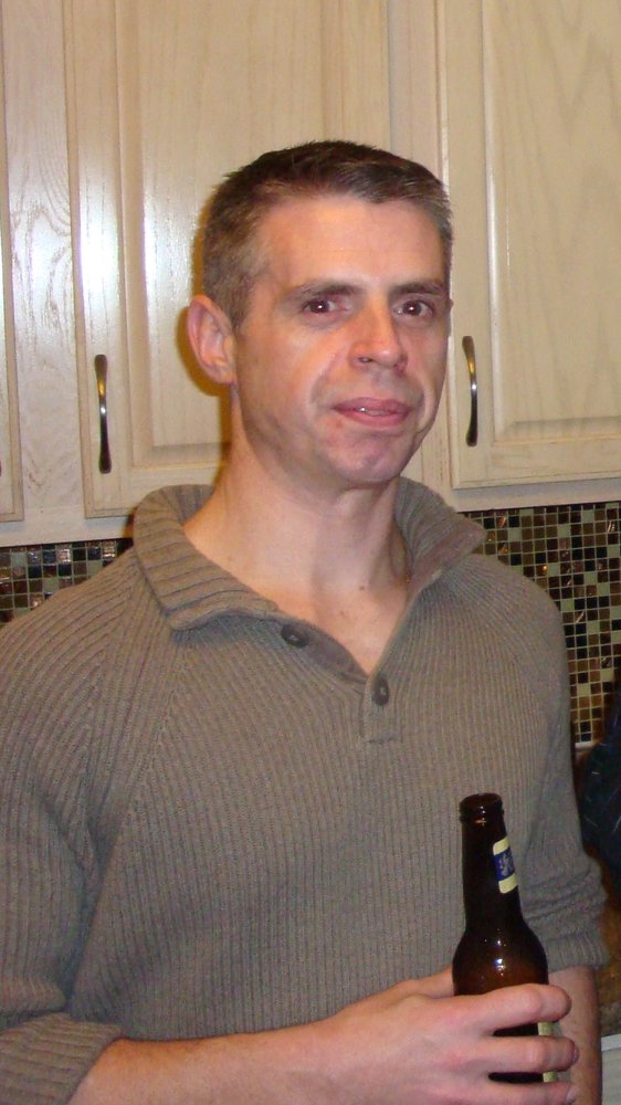 Michael Gentile