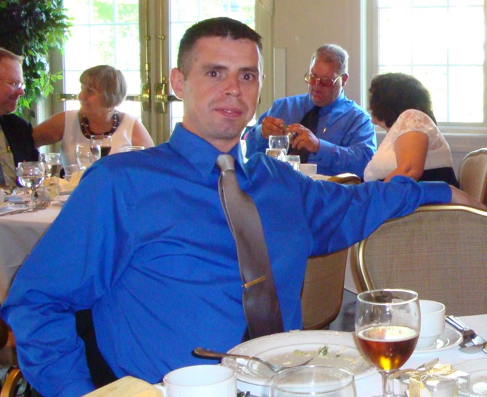 Michael Gentile