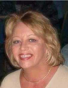 Patricia Levinson