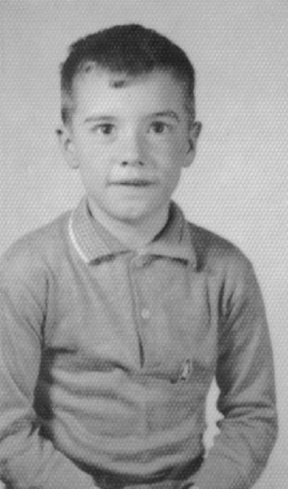 Glenn Dietrich