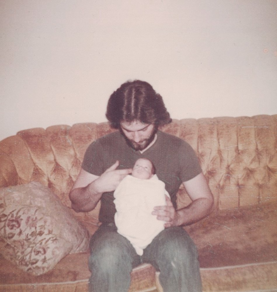 Glenn Dietrich