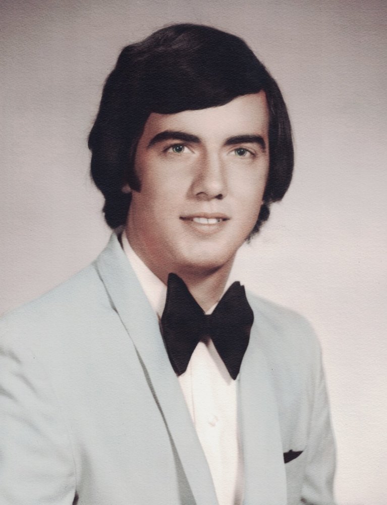 Glenn Dietrich