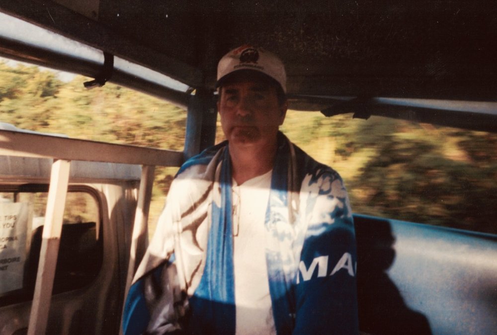 Glenn Dietrich