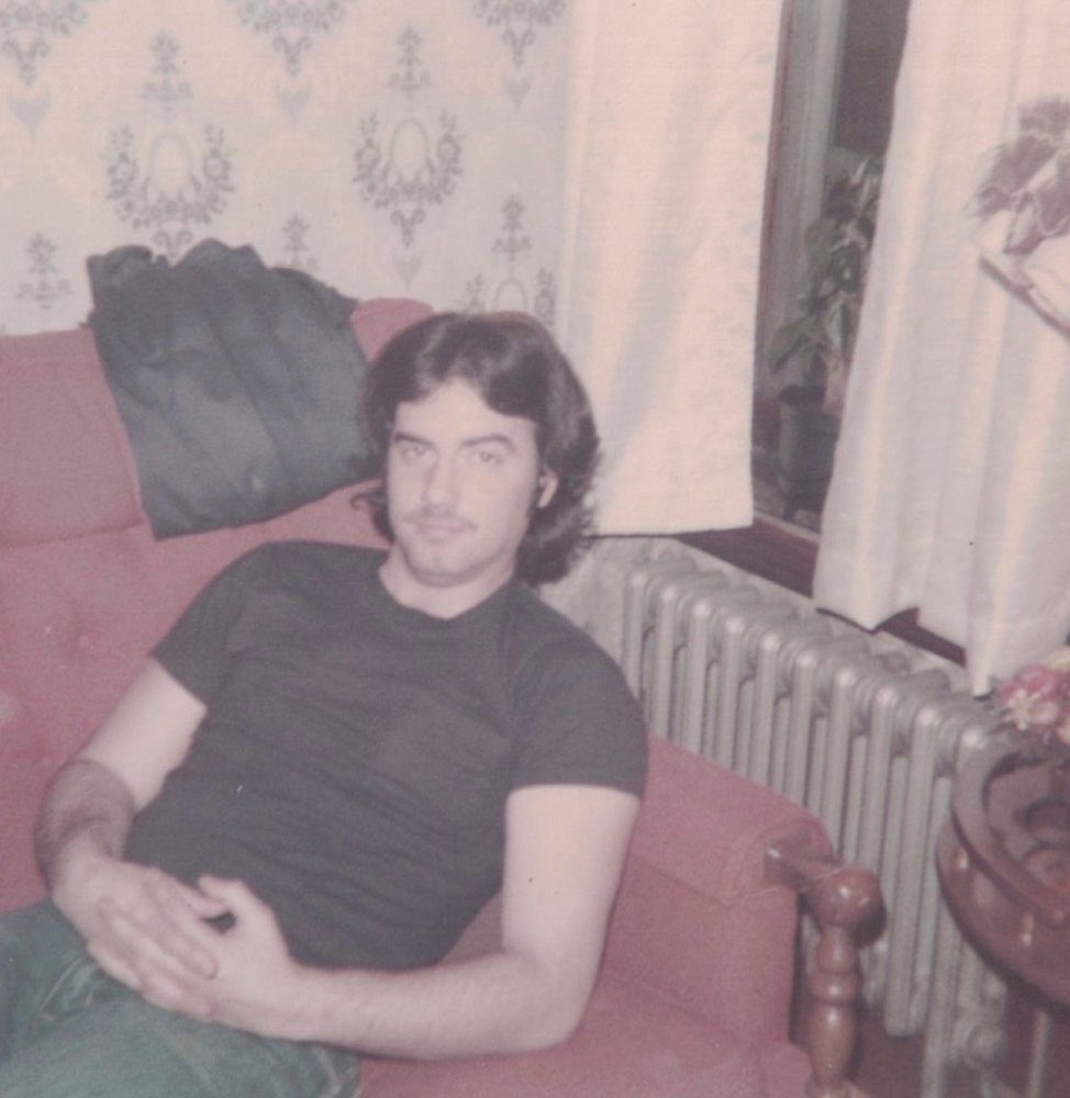 Glenn Dietrich