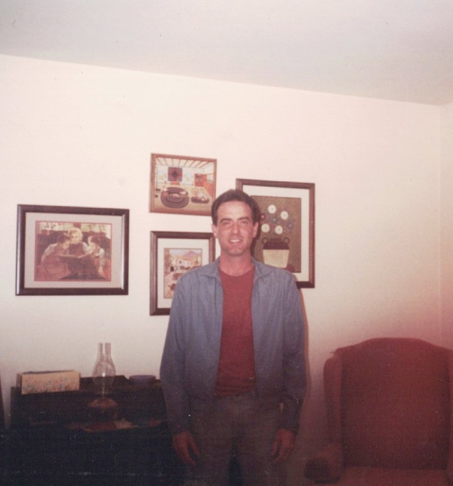 Glenn Dietrich