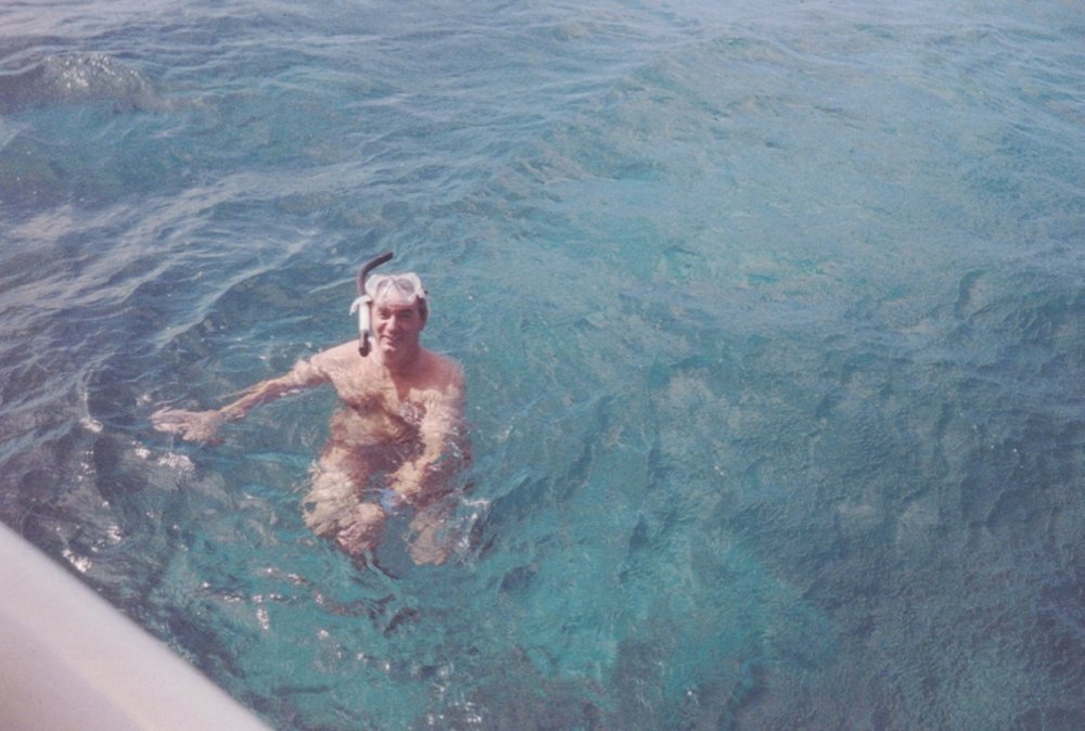 Glenn Dietrich