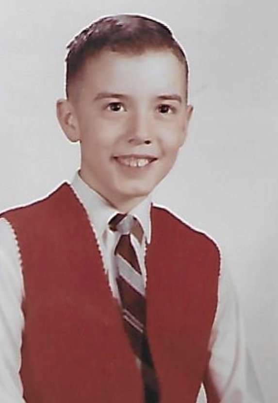 Glenn Dietrich