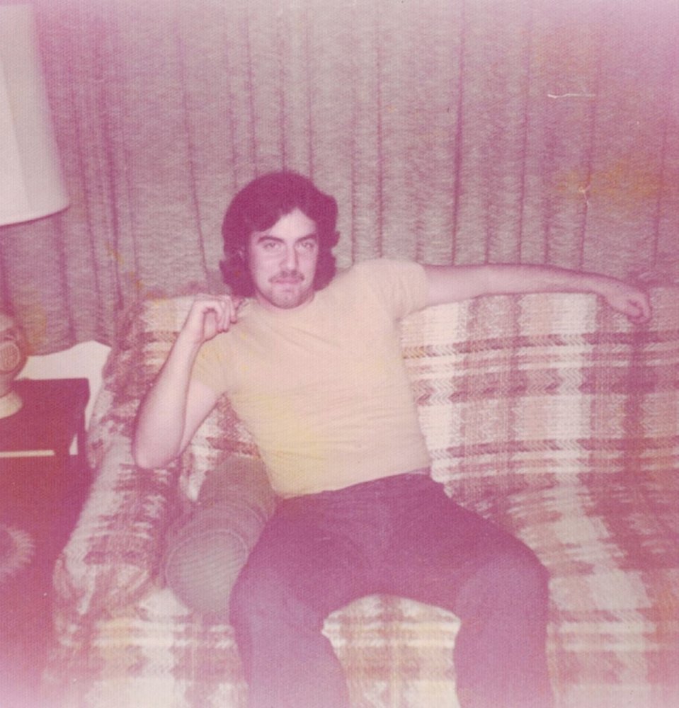 Glenn Dietrich