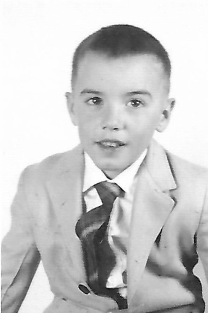 Glenn Dietrich