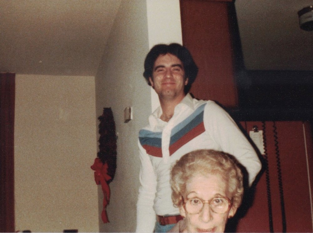 Glenn Dietrich