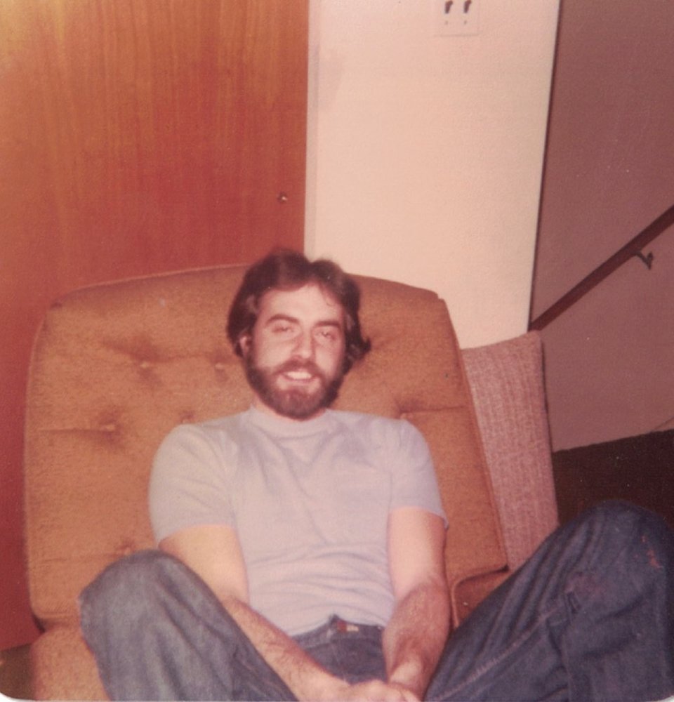 Glenn Dietrich