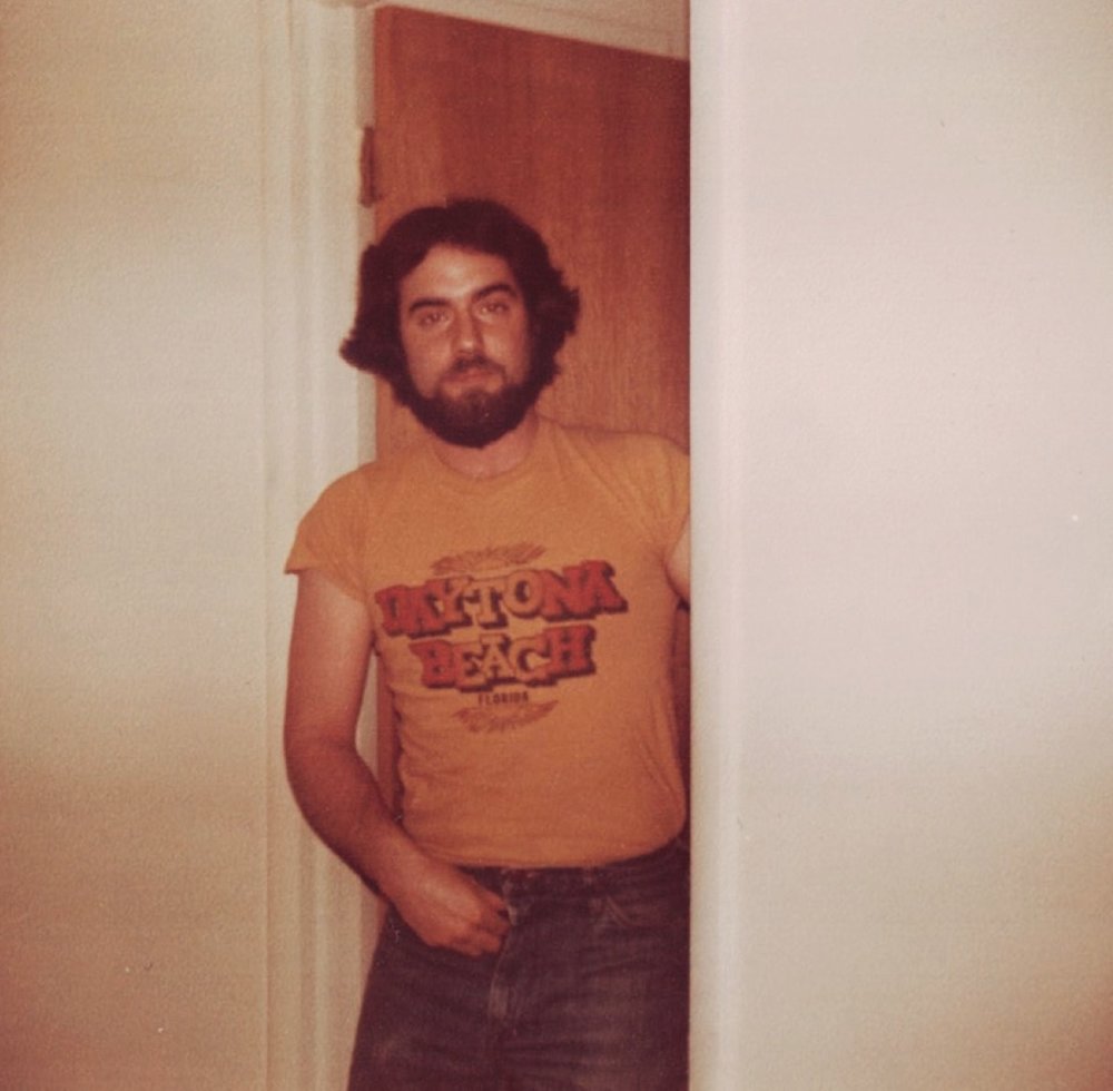 Glenn Dietrich