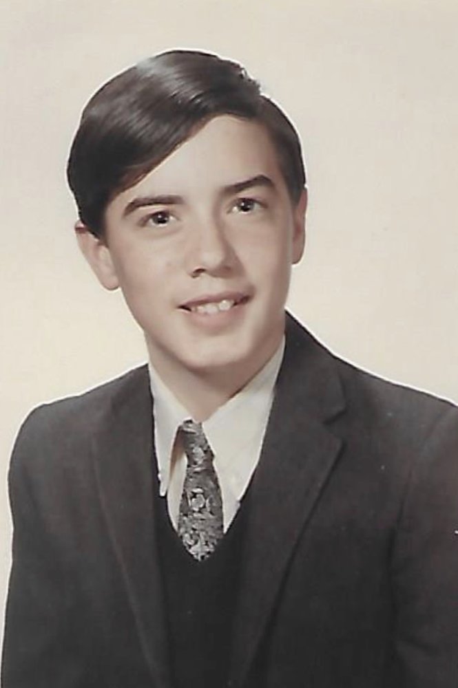 Glenn Dietrich