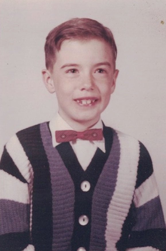 Glenn Dietrich
