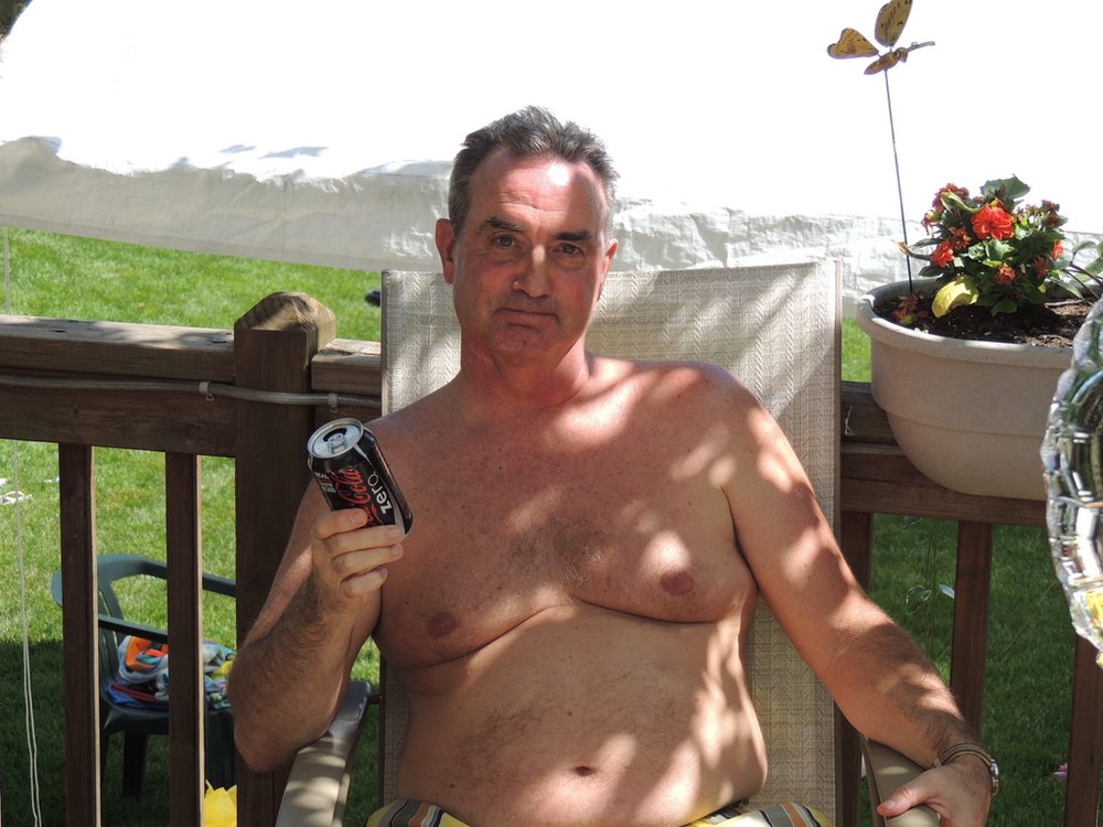 Glenn Dietrich