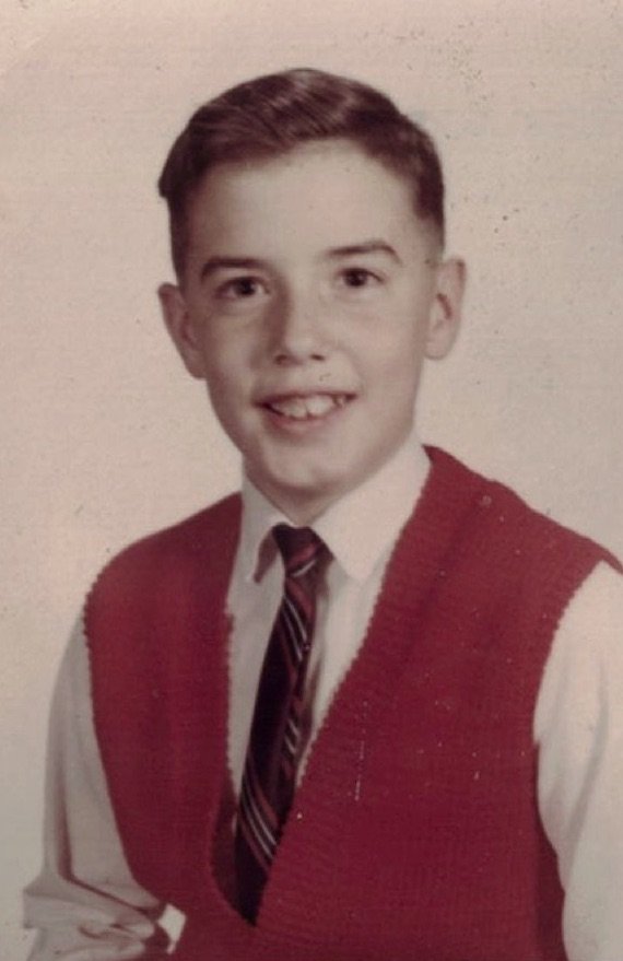 Glenn Dietrich