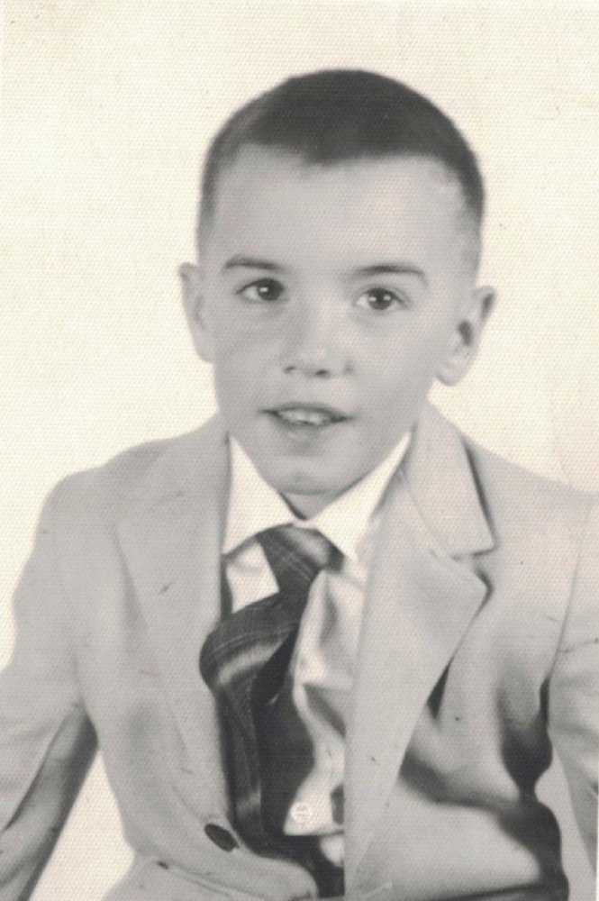 Glenn Dietrich