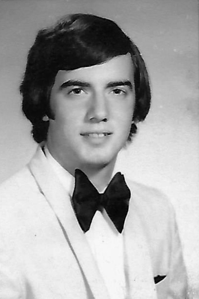 Glenn Dietrich