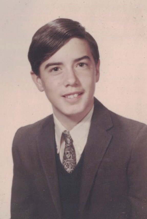 Glenn Dietrich