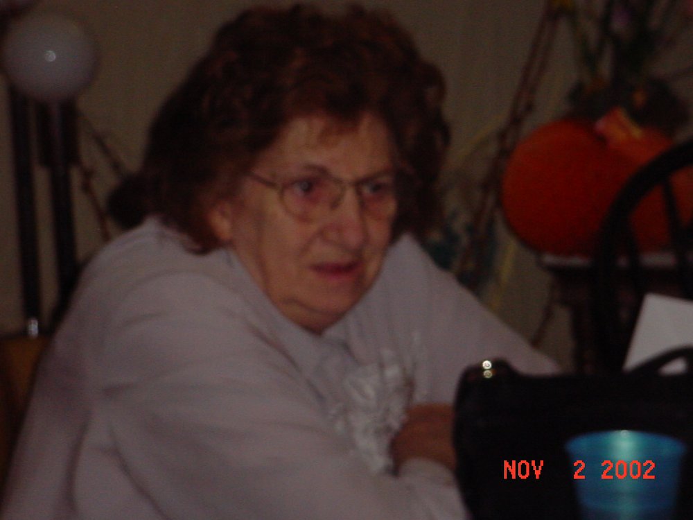 Mary DeLaney