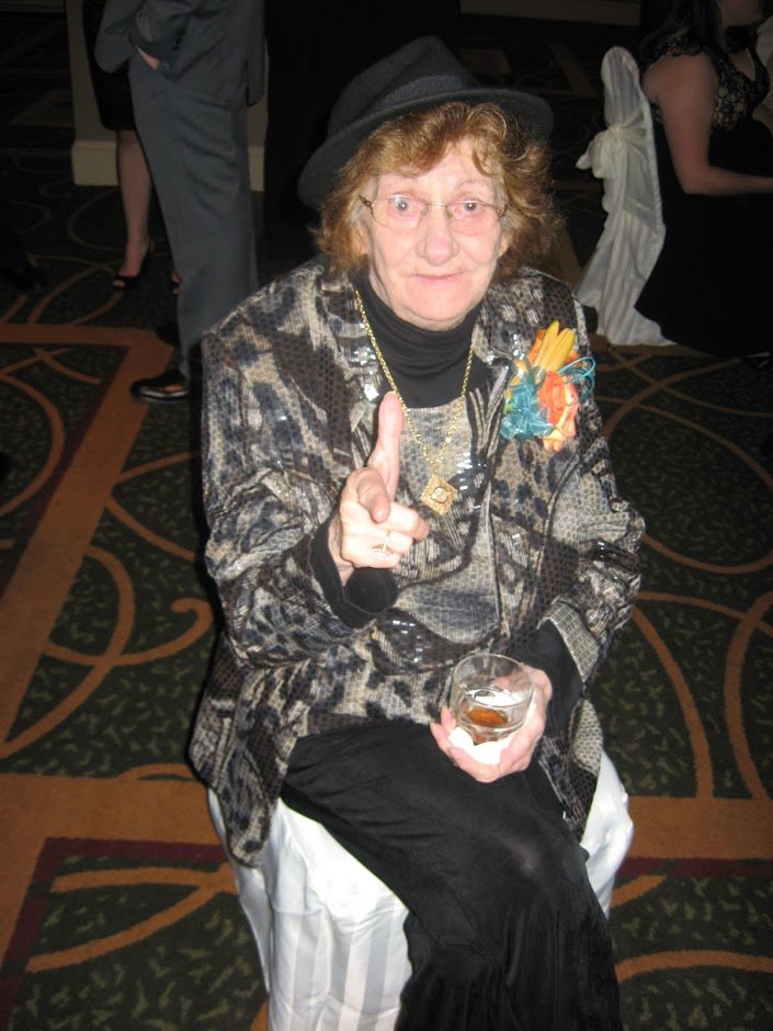 Mary DeLaney