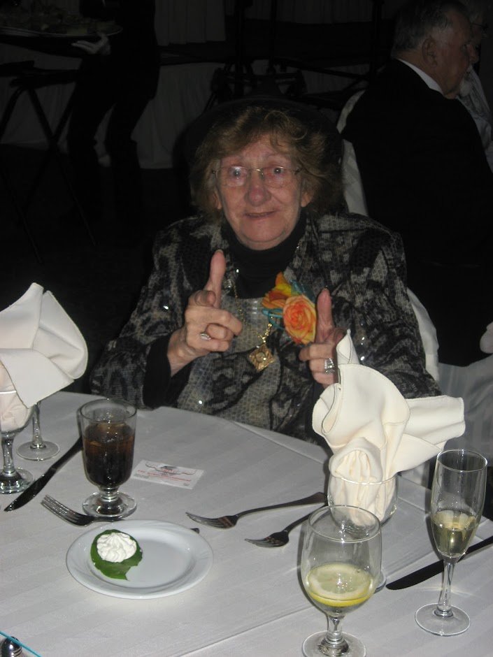 Mary DeLaney