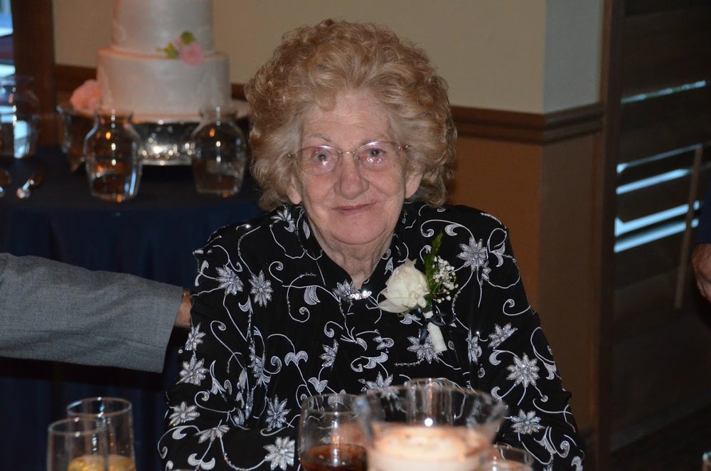 Mary DeLaney