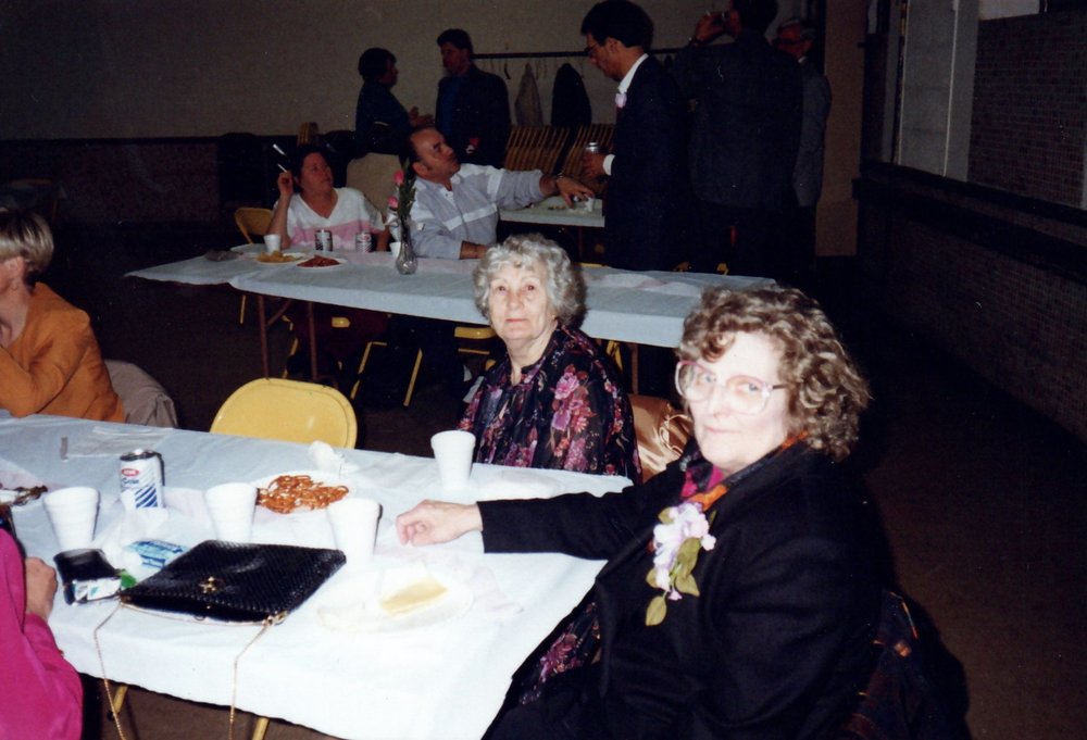 Mary DeLaney