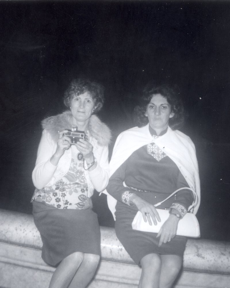 Mary DeLaney
