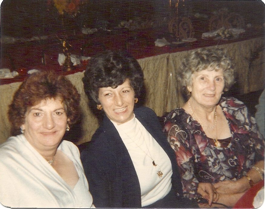 Mary DeLaney