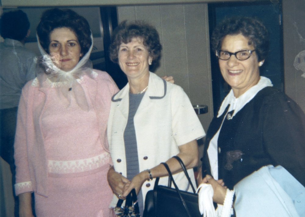 Mary DeLaney