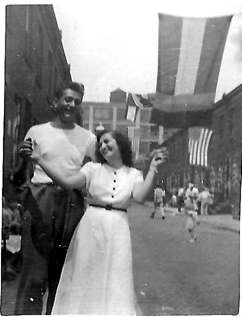 Mary DeLaney
