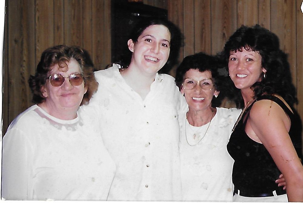 Mary DeLaney