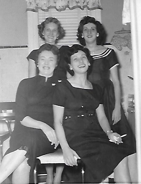 Mary DeLaney