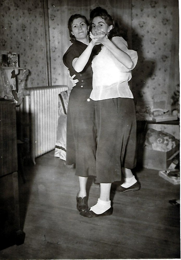 Mary DeLaney
