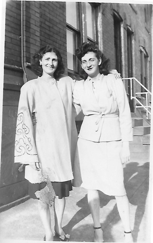 Mary DeLaney