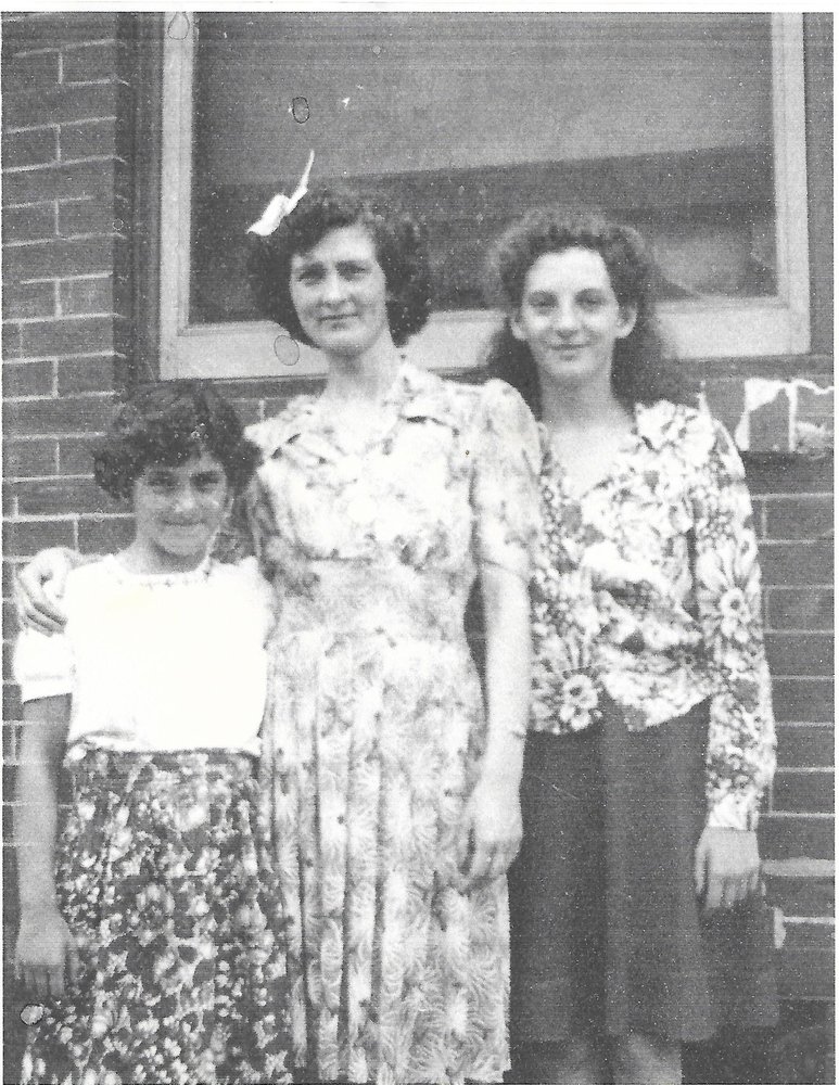 Mary DeLaney