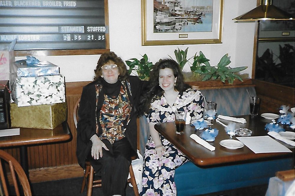 Mary DeLaney