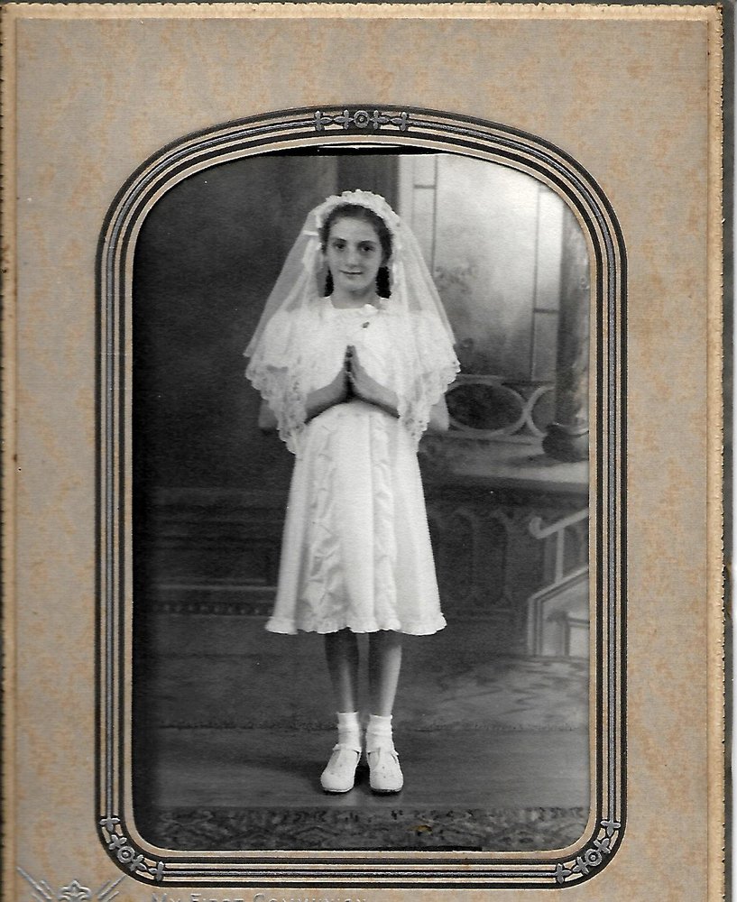 Mary DeLaney