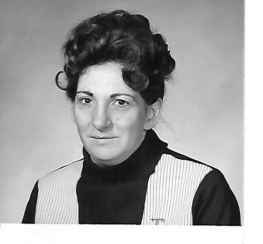Mary DeLaney