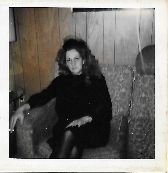 Mary DeLaney